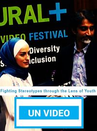Fighting Stereotypes through the Lens of Youth