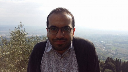Ayman El Amir