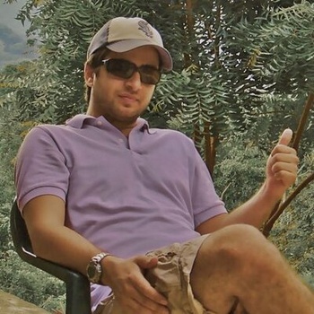 Patrick Pineda