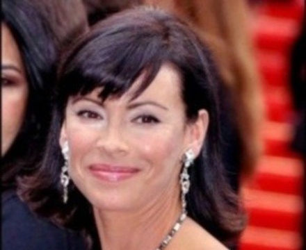 Mathilda May