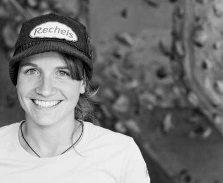 Anna Stoehr