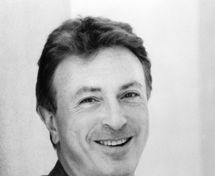 Larry Cohen
