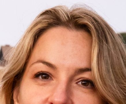 Aleksandra Simonova