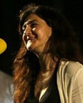 Noura Kevorkian