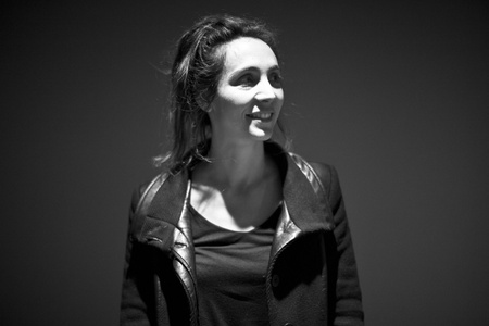 Eléonor Gilbert