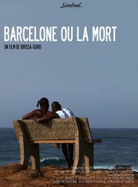 Barcelona or die