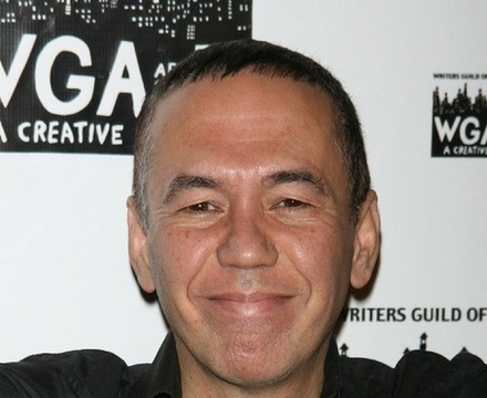 Gilbert Gottfried
