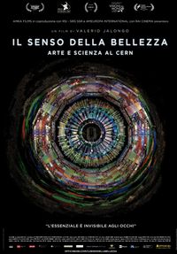 CERN and the Sense of Beauty