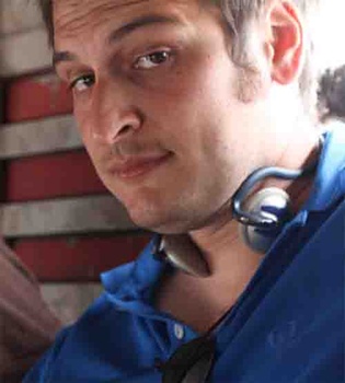 Marco Bonfanti