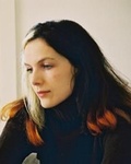 Emmanuelle Antille