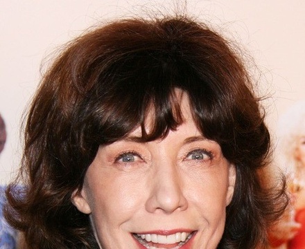 Lily Tomlin