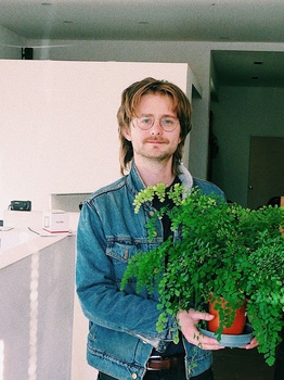 Tobias Willis