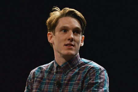 Nick Bentgen