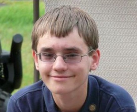 Andrew McKeough