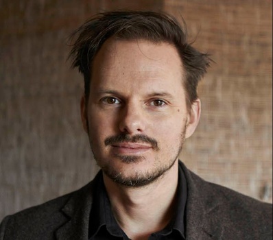 Andrew Lancaster