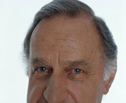 Geoffrey Palmer