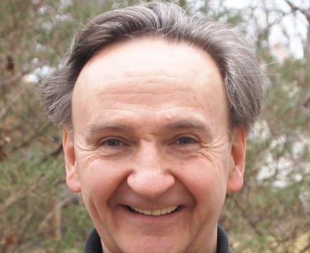 Jim Fitzpatrick