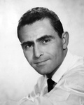 Rod Serling