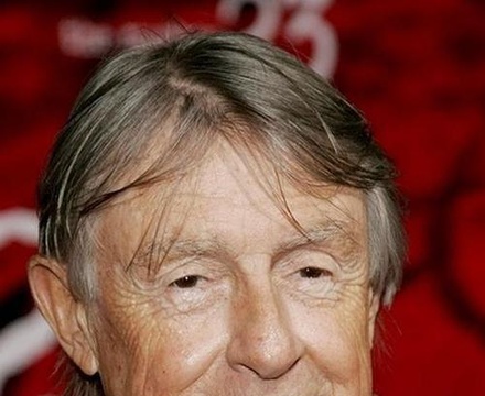 Joel Schumacher