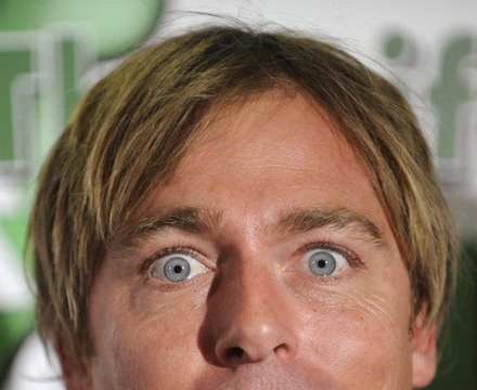 Dave England