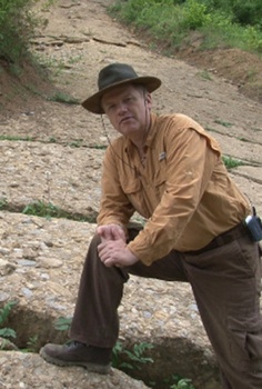 Dr. Semir Osmanagich