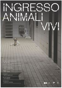 Ingresso Animali Vivi