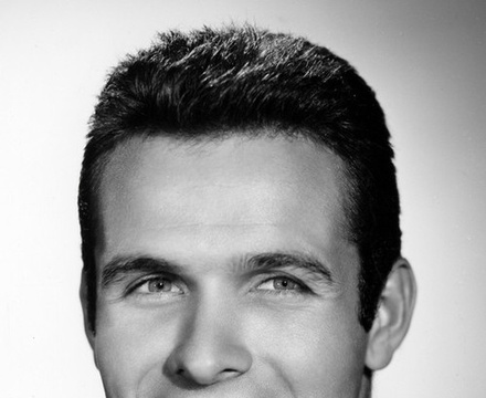 Mark Goddard