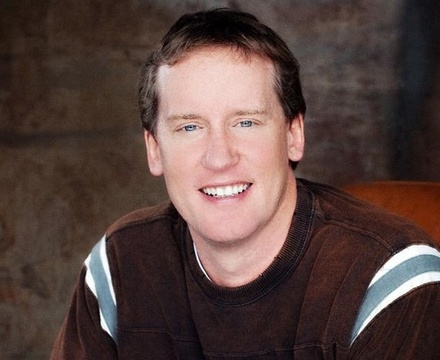 Jeff Anderson