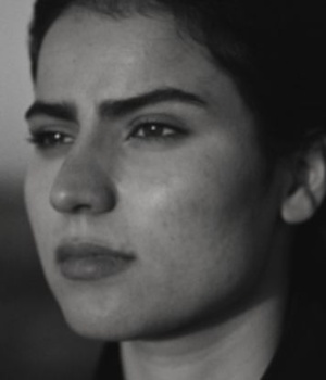 Marie Margolius