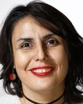 Mina Keshavarz