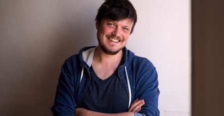 Hannes Verhoustraete