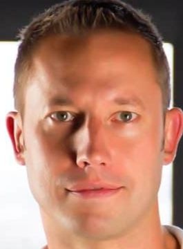 Jason J. Tomaric