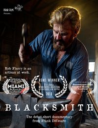 Blacksmith