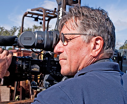 Greg Andracke