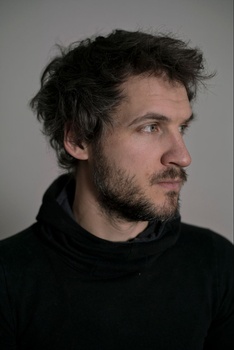 Hubert Caron
