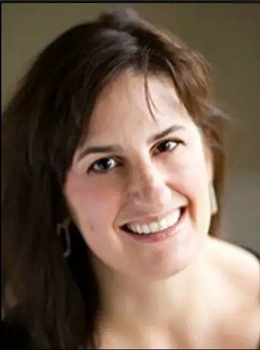 Linda Midgett