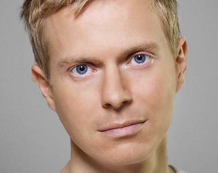 Erik Lemke