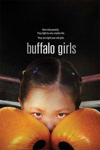 Noies de buffalo