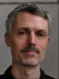Simon Plouffe