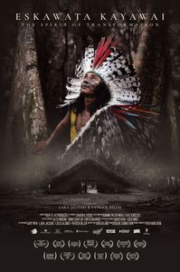 Eskawata Kayawai: The Spirit of Transformation