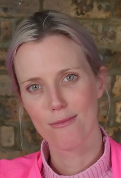 Mia Cilliers