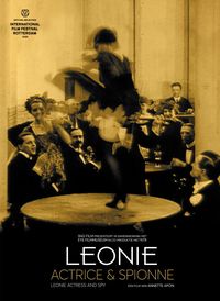 Leonie, Actress And Spy