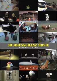Mummenschanz