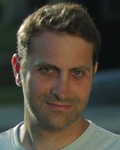 Gregory Monro