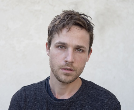 Shawn Pyfrom