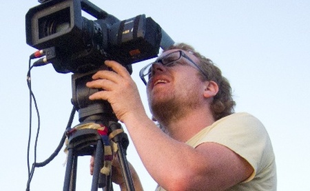 Keith Walsh