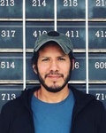 Pablo Tamez Sierra