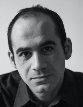 Samer Najari