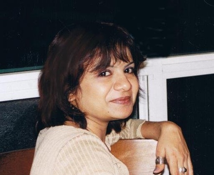 Rama Rau