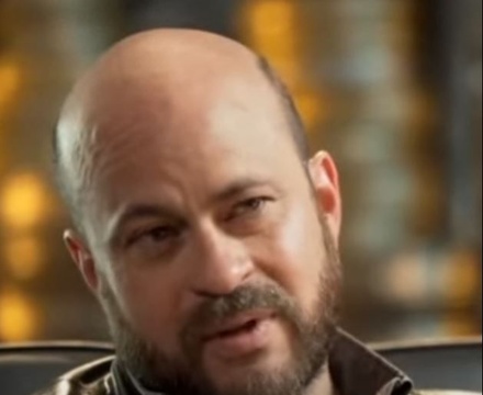 Everardo González